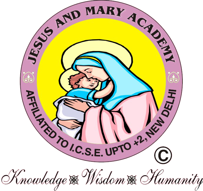 Jesus and Mary Academy,Patna